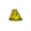 Golden Swadloon
